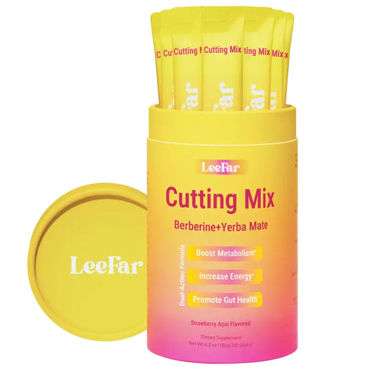 Melt Fat Faster & Ignite Natural Energy Without Hidden Crashes