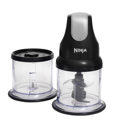 Stackable Food Chopper - 200W Multi-Layer Power For Faster Meal Prep